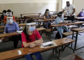 Karnataka Soon To Reopen Colleges, Unlock 4.0 Announced