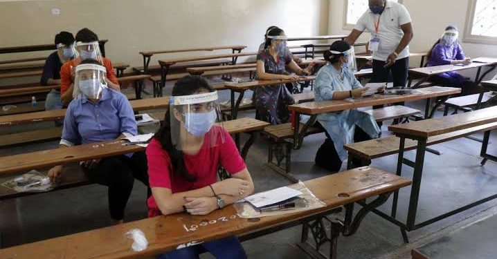 Karnataka Soon To Reopen Colleges, Unlock 4.0 Announced