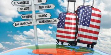 US Eases Travel Restrictions For Indian Citizens