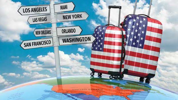 US Eases Travel Restrictions For Indian Citizens