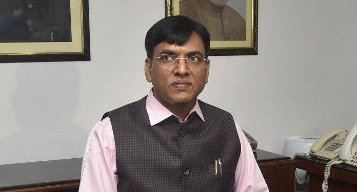 “Never Asked To Show Fewer Numbers”, Claims Health Minister Upon Covid Cases In States