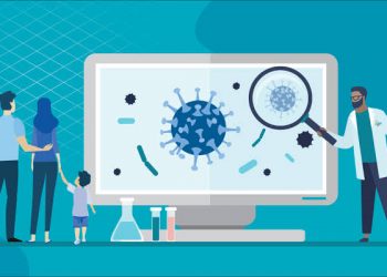 ICMR States 40 Crore Indians Still Vulnerable To Covid