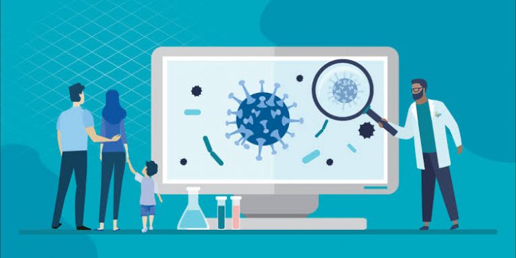 ICMR States 40 Crore Indians Still Vulnerable To Covid