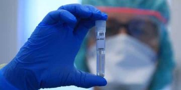 Few States Claimed No Deaths Due To Oxygen Shortage