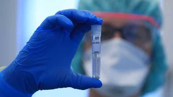 Few States Claimed No Deaths Due To Oxygen Shortage