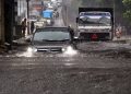 Mumbai Warned Against Heavy Rainfall, Red Alert Announced
