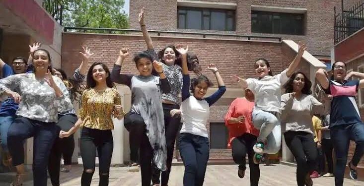 West Bengal Yields 79 Toppers In Class 10 State Board Results