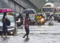 Heavy Rains in Maharashtra Causes Floods, Several Trains Stuck In Water