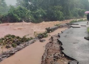 Landslides in Maharashtra Kills Many