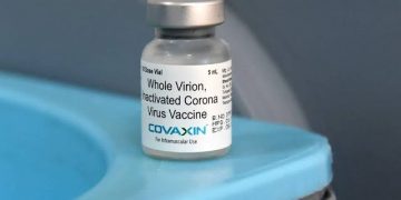 Bharat Biotech To Supply 500M Covaxin Doses To Center