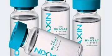 Bharat Biotech Put A Stop To Brazilian Agreement Of Vaccine Supply