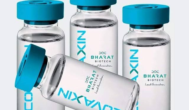 Bharat Biotech Put A Stop To Brazilian Agreement Of Vaccine Supply