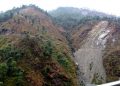 Disastrous Landslide in Himachal Pradesh, Several Dead