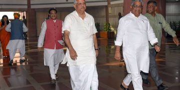 BL Santhosh Anticipated To Be The Successor Of Karnataka CM