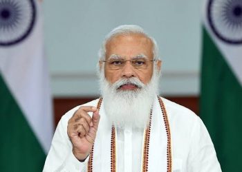 Modi Encourages Vaccination At His Mann Ki Baat Session Today