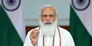 Modi Encourages Vaccination At His Mann Ki Baat Session Today