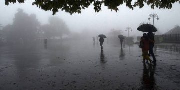 164 Found Dead Due To Maharashtra Heavy Downpour