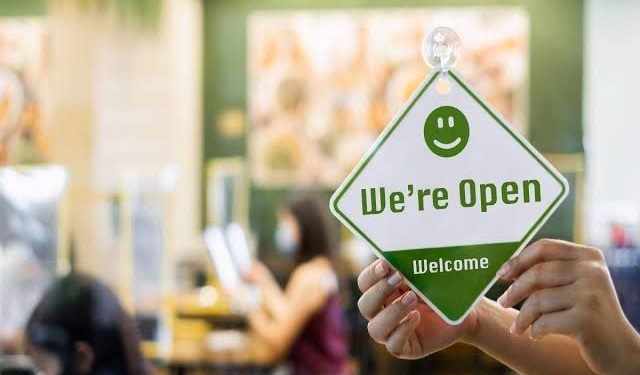 Uttar Pradesh Eases Lockdown Restrictions