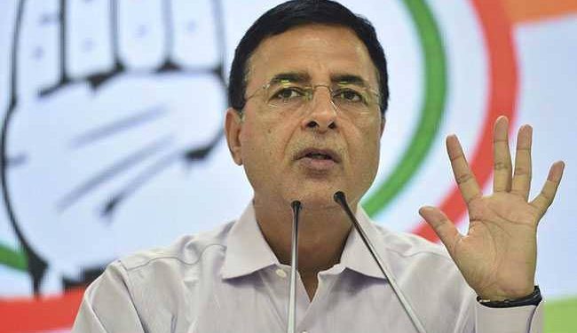 Congress Accuses BJP For The Resignation Of Karnataka CM