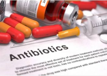 Spike In Antibiotic Sales Amid The Pandemic In India
