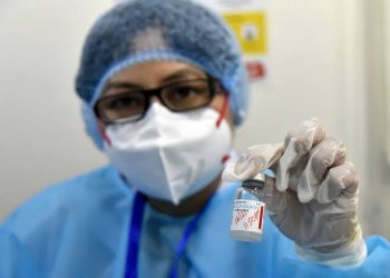 Tripura High Court Claims Inaccurate Information About Vaccination Given By Authorities