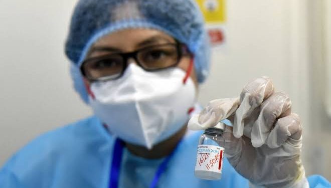 Tripura High Court Claims Inaccurate Information About Vaccination Given By Authorities