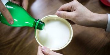 Several Dead Post Consumption Of Rice Wine In Cambodia