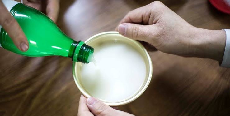 Several Dead Post Consumption Of Rice Wine In Cambodia