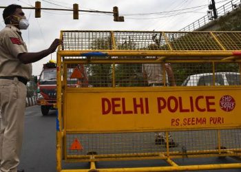 Delhi Reopens, Stadium And Sports Complexes Allowed To Operate