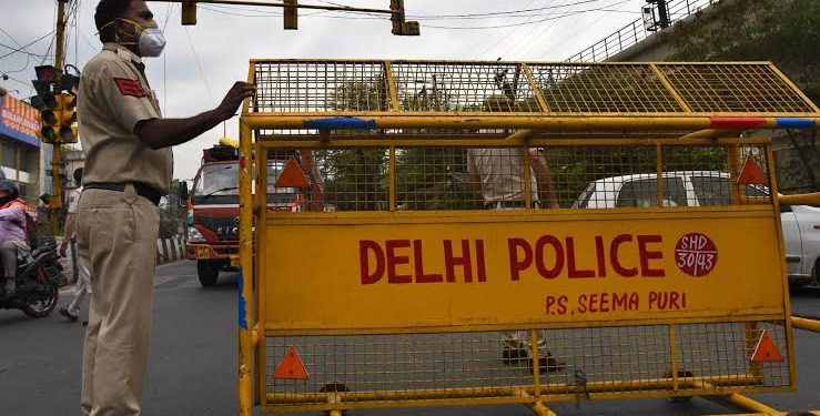 Delhi Reopens, Stadium And Sports Complexes Allowed To Operate