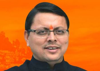 Dhami Congratulated By PM And Other BJP Leaders