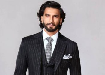 Ranveer Singh To Appear On Small Screen As A Host Of A Quiz Show