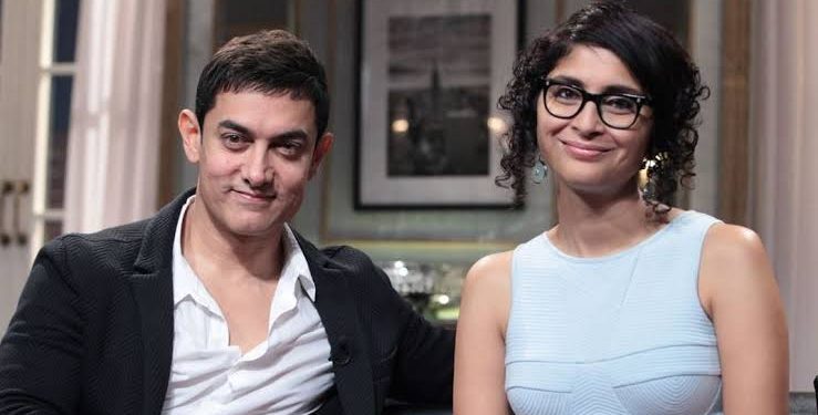 Kangana Ranaut Comments On Inter-faith Marriage, Pointing Aamir-Kiran Divorce