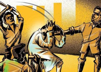 Muslim Men Lynched For Cow Slaughter In Karnataka