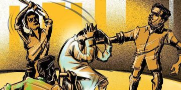 Muslim Men Lynched For Cow Slaughter In Karnataka