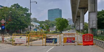 Bengaluru Eases Lockdown Strictness With The Third Unlock