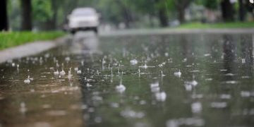 Delhi Might Witness Monsoon In Few Days