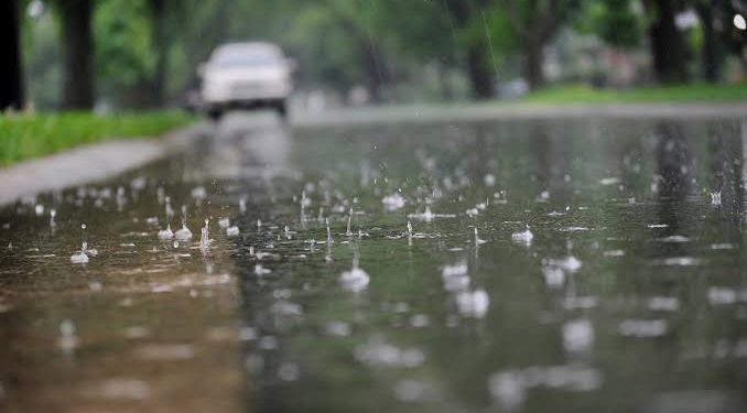 Delhi Might Witness Monsoon In Few Days