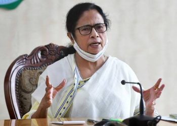 Bengal’s CM Comments On BJP’s Decency And Behavior