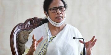 Bengal’s CM Comments On BJP’s Decency And Behavior