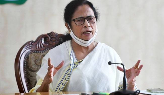 Bengal’s CM Comments On BJP’s Decency And Behavior