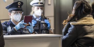 Germany Will Now Allow Foreign Passengers From Several Countries