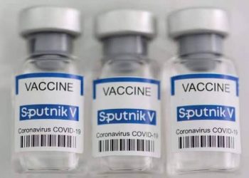 India’s Morepen Labs Creates Sputnik-V’s First Test Batch