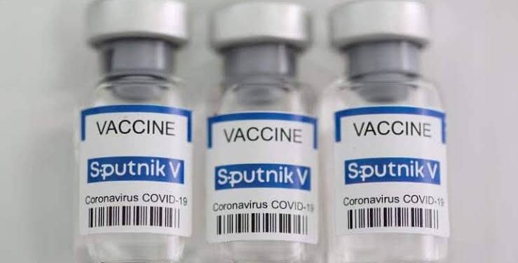 India’s Morepen Labs Creates Sputnik-V’s First Test Batch