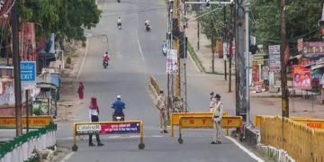 Maharashtra’s Satara District Under Complete Lockdown Due To Rising Cases