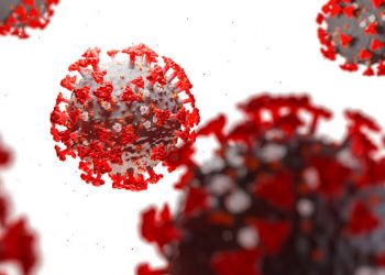 India Registers For 43,733 Covid Cases