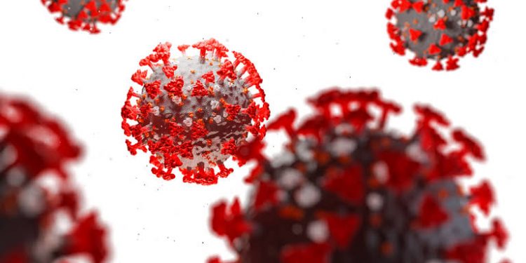 India Registers For 43,733 Covid Cases