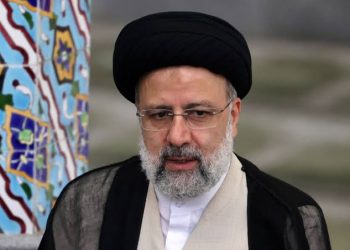 External Affairs Minister Passes On Message On Behalf Of PM To Iran’s President