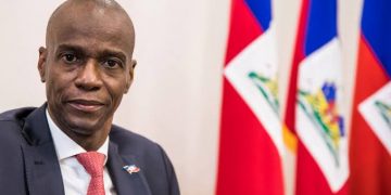 Assassination Of Haitian President Spread Shocks Amongst The Latin America Leaders