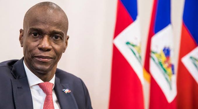 Assassination Of Haitian President Spread Shocks Amongst The Latin America Leaders